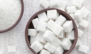 Charakteristika bílého cukru a popis odrůdy