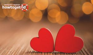 Kjærlighetserklæring Hvordan du best åpner ditt hjerte for din elskede
