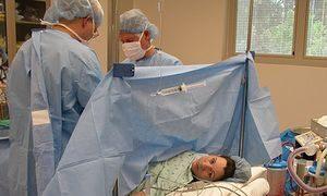 Caesarean section - “Caesarean section at will without indication