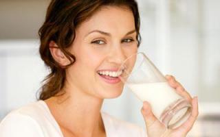Lapte ultra-pasteurizat - beneficii, rău, expertiză