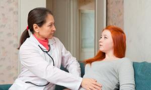 Пренатална грижа за бременни жени: какво е това и защо се извършват?