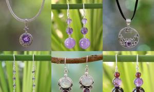 Who is the amethyst stone suitable for - properties and zodiac signs Amethyst stone why it changes color
