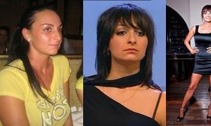 Kuidas Ekaterina Varnava muutus: fotod enne ja pärast plastilist operatsiooni