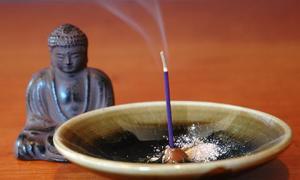 Indian incense - types and classification