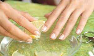 Useful lemons: clean dishes, remove stains, eliminate odors What can be cleaned with lemon juice