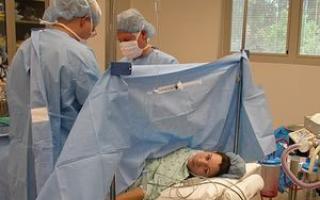 Caesarean section - “Caesarean section at will without indication