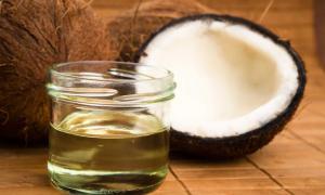 Kaip pasigaminti kokosų aliejaus namuose