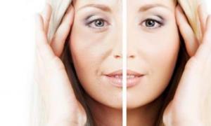 Կոսմետիկա, որը բարելավում է դեմքի գույնը Խոնավեցնող միջոց մաշկի երանգը շտկելու համար, La Roche-Posay