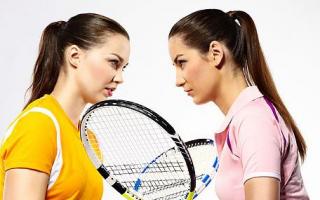 The best sports hairstyles for girls and women When jogging, what is the best way to collect your hair?